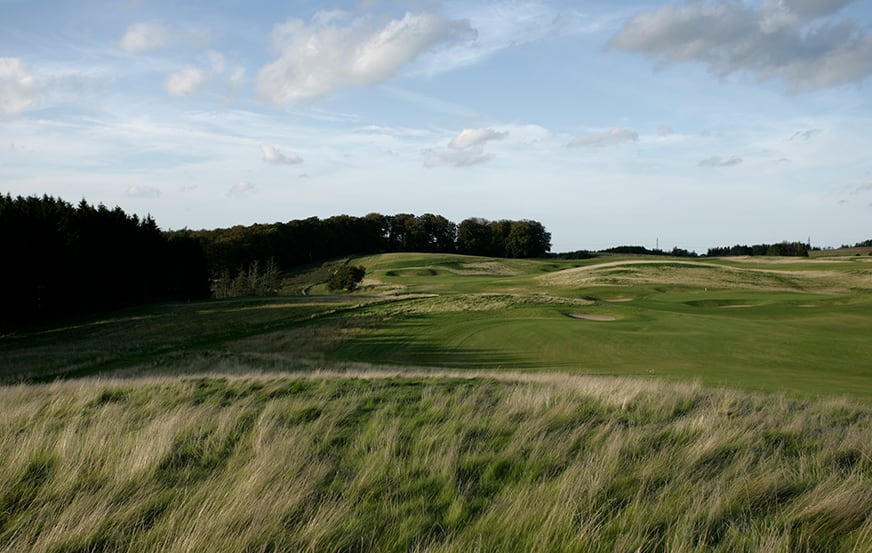 Ledreborg Palace Golf Clubs