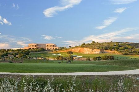 Amendoeira Golf Resort