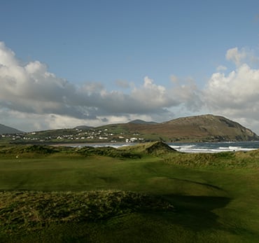 Old Course – Ballyliffin Golf Club, Ireland